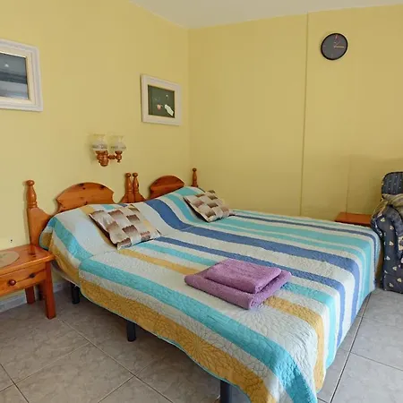 Studio Parque Santiago Ii Appartamento *