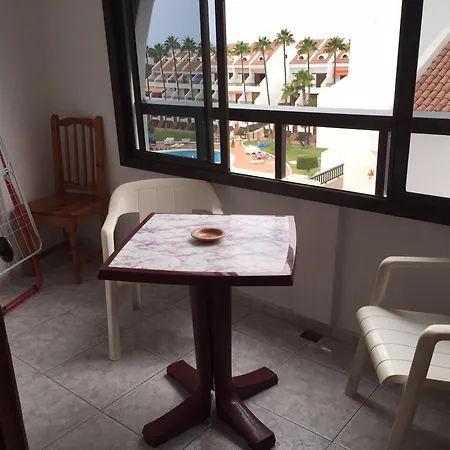Studio Parque Santiago Ii