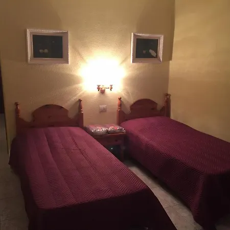 Апартаменты Studio Parque Santiago Ii