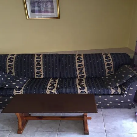 Studio Parque Santiago Ii