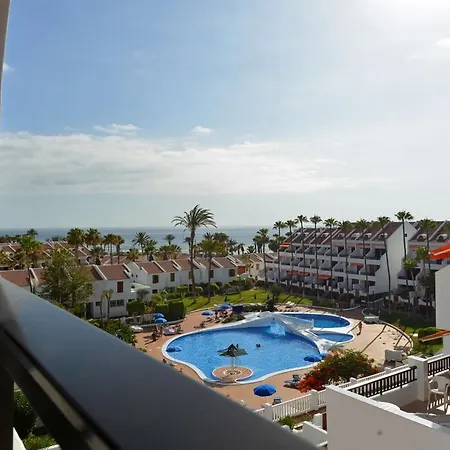 Studio Parque Santiago Ii Апартаменты