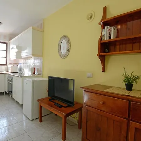 Studio Parque Santiago Ii Апартаменты
