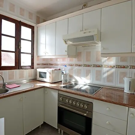 Studio Parque Santiago Ii Плая-де-лас-Америкас